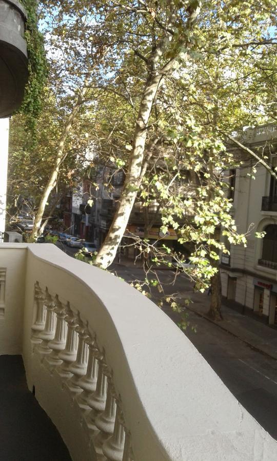 Claridge Hotel มอนเตวิเดโอ ภายนอก รูปภาพ