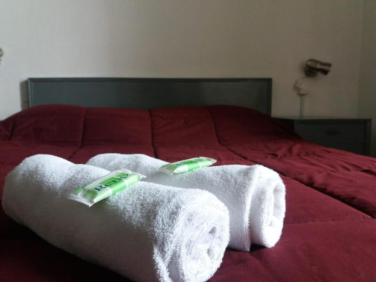 Claridge Hotel มอนเตวิเดโอ ภายนอก รูปภาพ