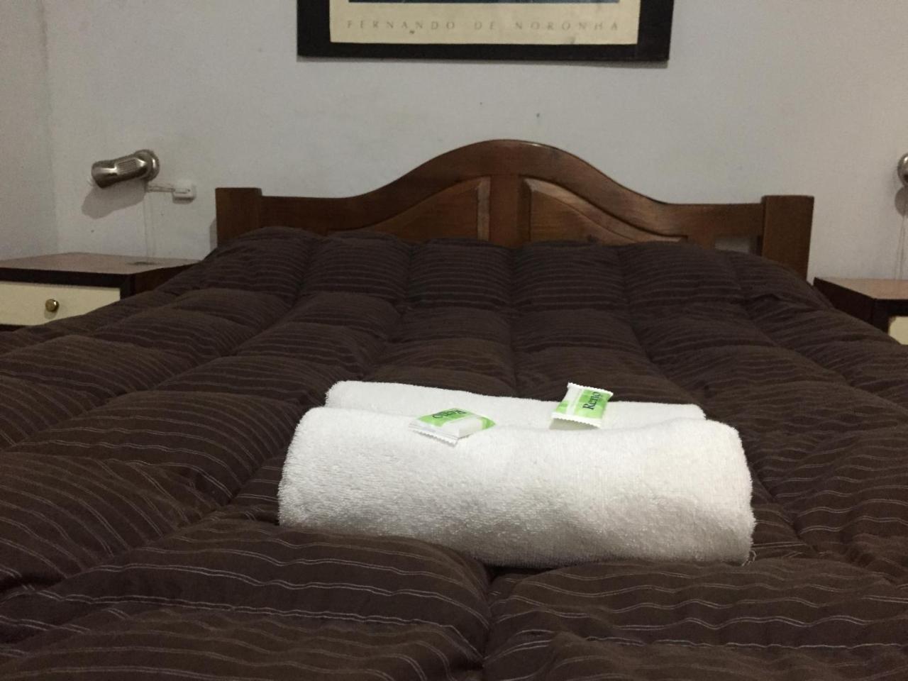 Claridge Hotel มอนเตวิเดโอ ภายนอก รูปภาพ